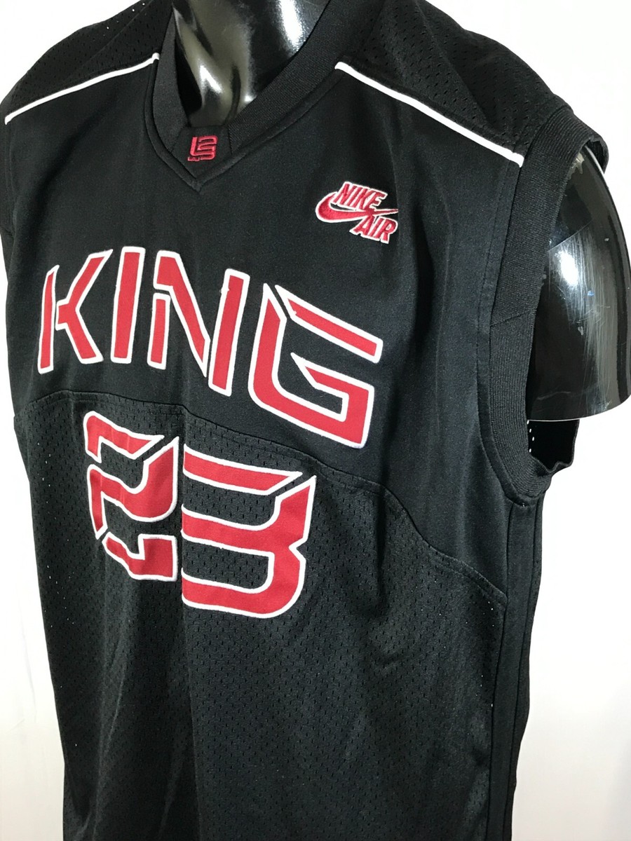 ウェア Nike USA Jersey XXL LeBronJames Unisex Nike LeBron James Navy Men's USA Basketball 2024
