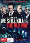 <!--F#f_0-->We Still Kill The Old Way DVD BRAND NEW REGION 4<!--F/-->