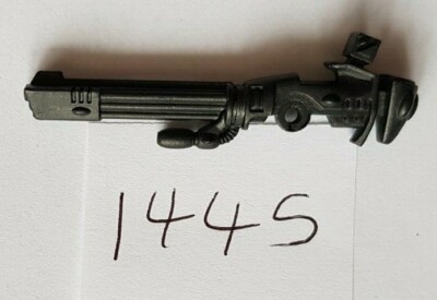 Warhammer 40K Eldar Fahrzeug Waffe Scatter Laser