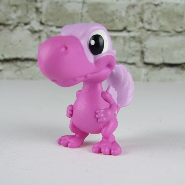 jazwares dinosaur train