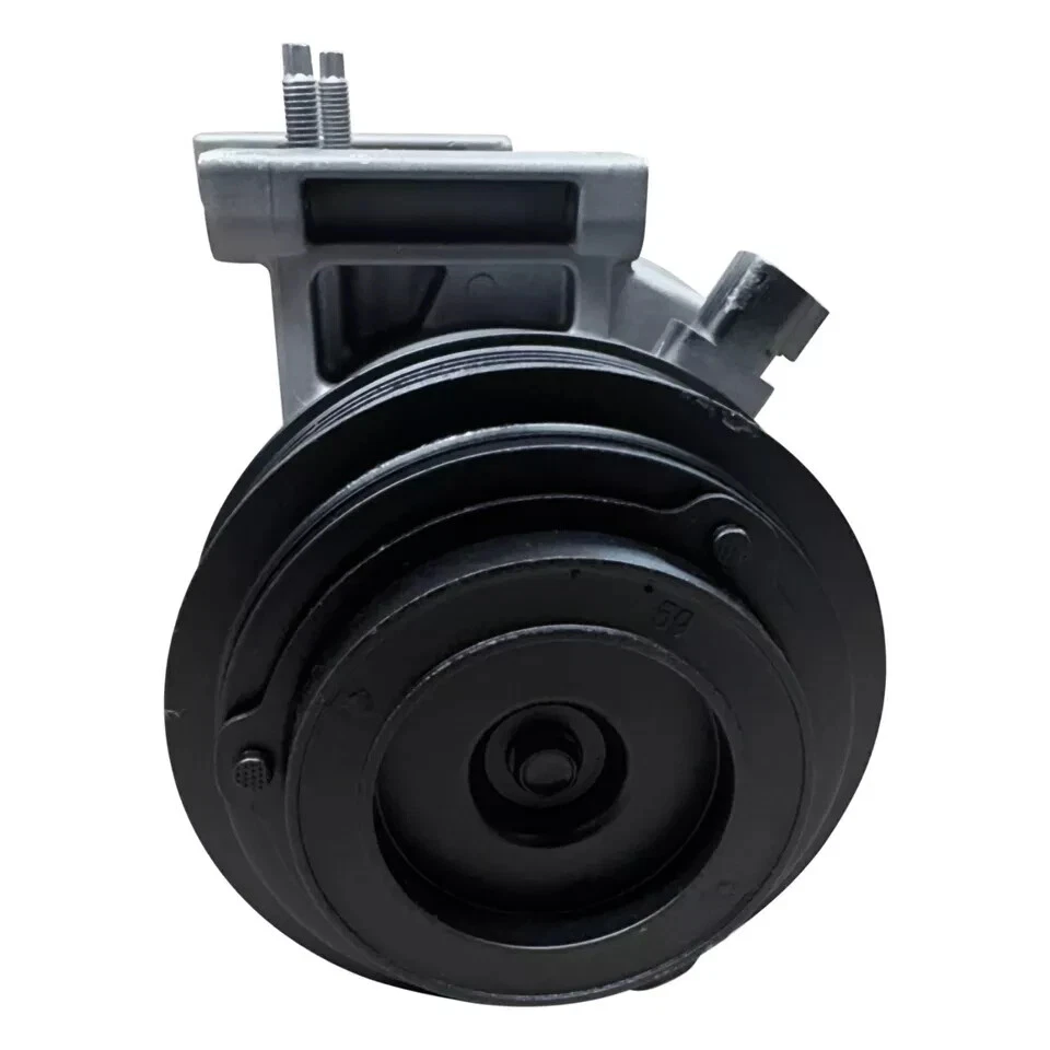 Kit de compresor de aire acondicionado RYC Reman con condensador AIG316 para Dodge Durango 3,6 L 2017 Foto 4 de 4