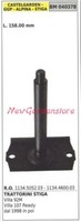 Baum Nabe Messerhalter AufsitzmäHer RasenmäHer Villa 92M Stiga 040378