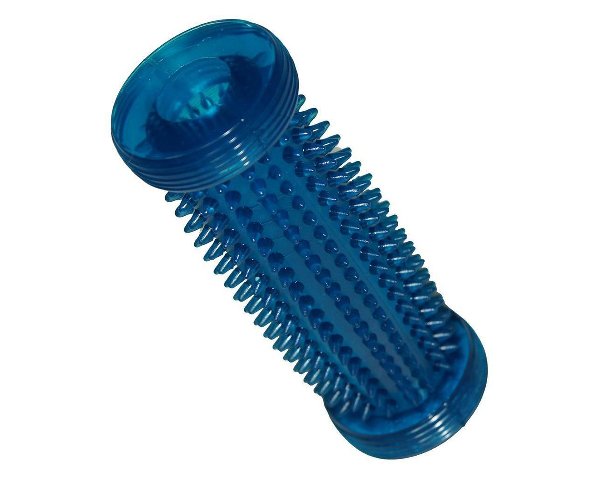 Ersatz-Fußschleifer-Rollen Für JML NuYou Pedi Roller – Schwarz (grob) & Grau (fein), Waschbar, Langlebig, 12 Monate Garantie