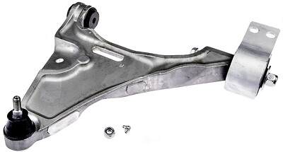 Suspension Control Arm and Ball Joint Assembly Front Right Lower MAS CB90324