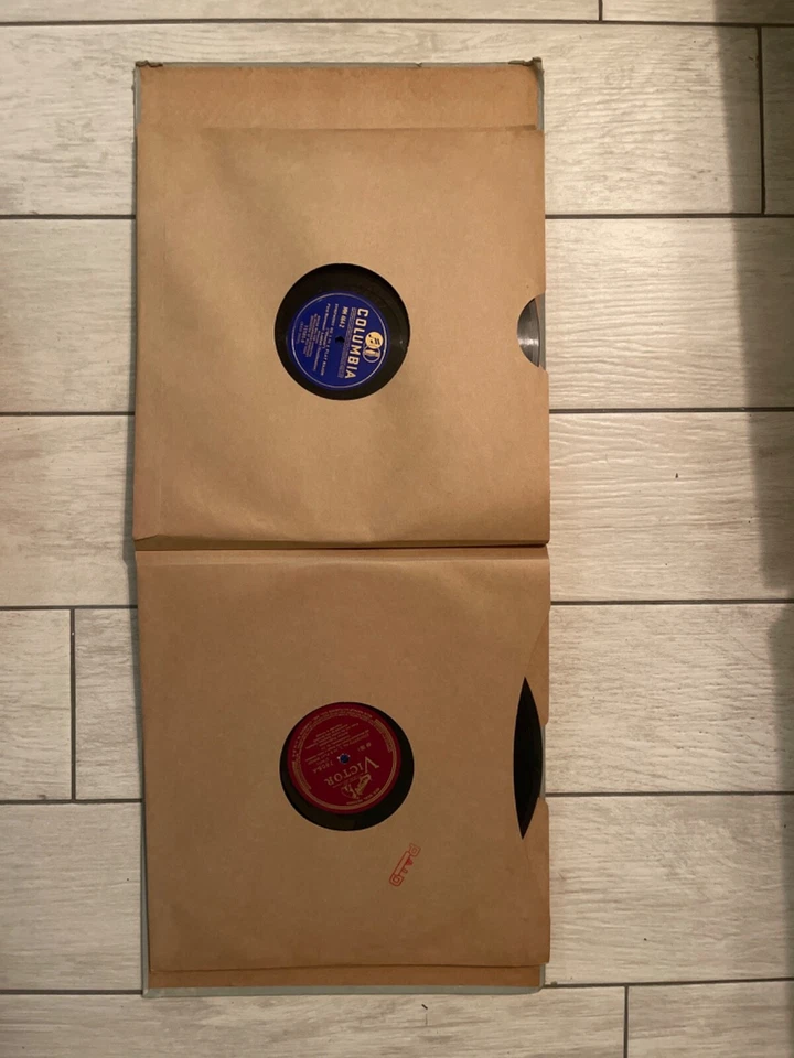 SCHUBERT ~ Symphony #5 B Flat Major Masterworks SET in ORIGINAL Pkg ~ 4 Records - Image 4 of 4