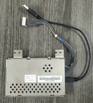 Konica Minolta FK-513 Fax ( A879 ) For Bizhub 227 287 C227 C287 - FK 513