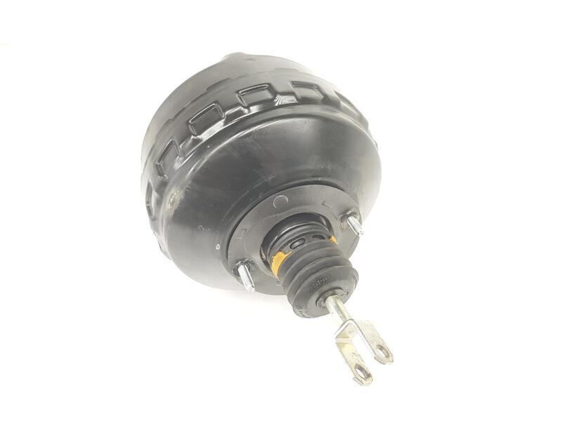 34336789773 brake servo for BMW 1 DESCAPOTABLE 8 D 2007 