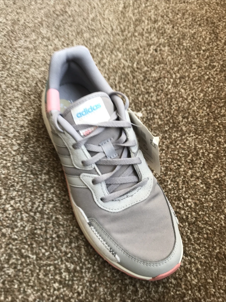Adidas lightweight hotsell women's shoes