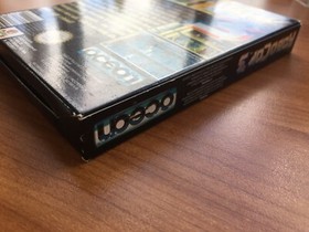 Nintendo NES Game: Robocop 3 PAL-A CIB