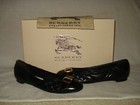 AUTH NEW WOMEN BURBERRY QUILTED AVONWICK BALLERINA BALLET FLATS EU 38.5/US 8.5 — photo 6
