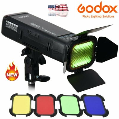 Godox AD200① Amazon.com : GODOX AD200 PRO AD200Pro 200W Flash 2.4G Wireless
