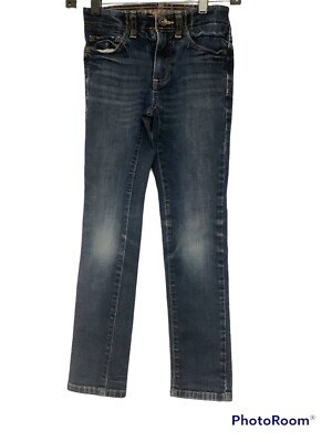 Urban Pipeline Boys MaxFlex Denim Blue Jeans Size Skinny