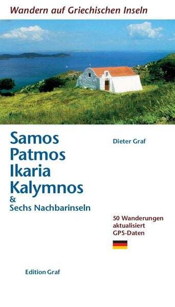 Thumbnail - Samos, Patmos, Ikaria, Kalymnos & Sechs Nachbarinseln