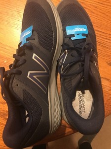 new balance walking marche