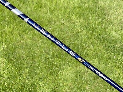 Brand New Fujikura VENTUS VeloCore TR Blue 7 X Tour Issue Brand New Fujikura VENTUS VeloCore TR Blue 7 X Tour Issue