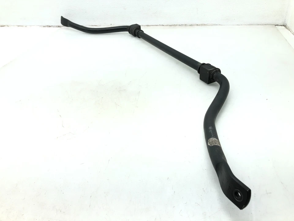 Barra estabilizadora delantera Jaguar XJ XJL 2010-2018 tracción trasera OEM. Foto 4 de 4