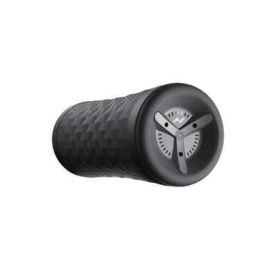 Vyper 3 - High-Intensity Vibrating Foam Roller - FSA-HSA Approved