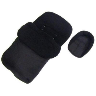silver cross pop 2 footmuff