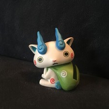 Yo-Kai Watch Medal Moments Komasan Medal Holder Only