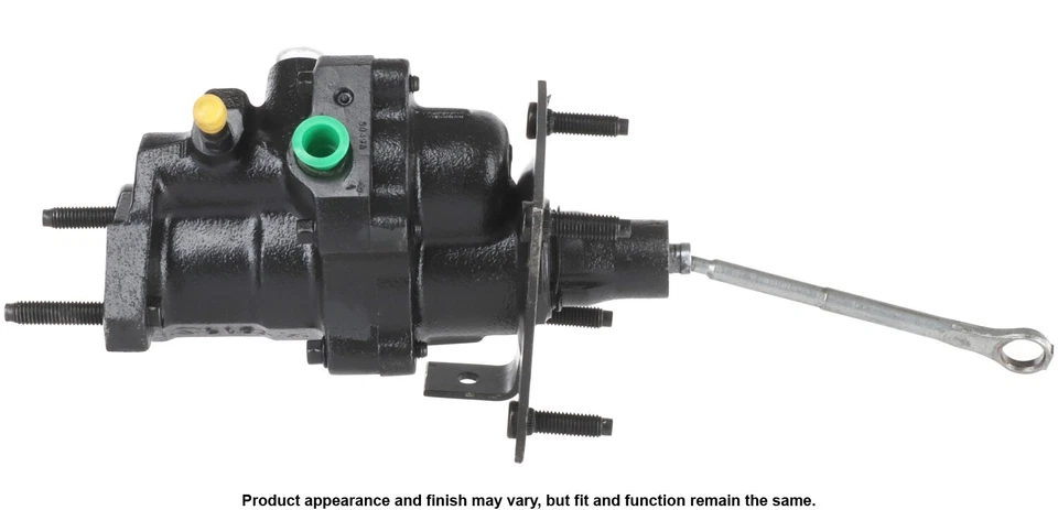 Power Brake Booster Cardone For 1994-1995 Chevrolet G20 DIESEL - Image 4 of 4
