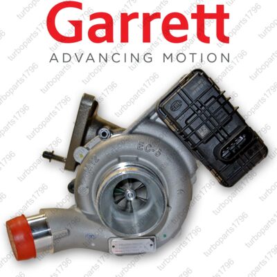 2239481 Turbolader Ford Transit V363 Tourneo BK2Q-6K682-HA 1914068 