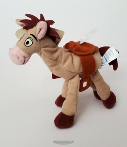 horse toy story 2