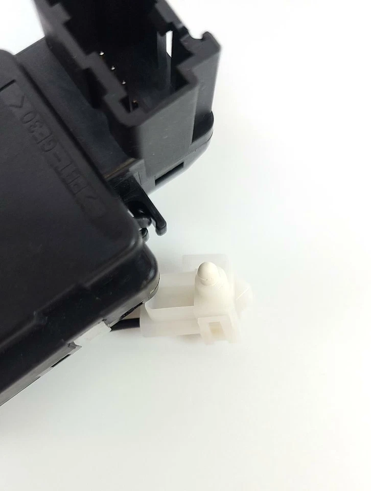 Conjunto de interruptor de encendido/arranque GM 16-20 Silverado Sierra Yukon Tahoe 84126104 Foto 3 de 3