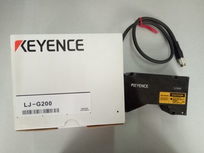 NEW KEYENCE LJ-G200 Free DHL or EMS | eBay
