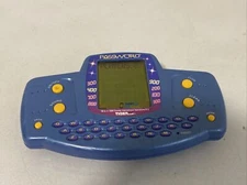 Tiger Password Electronic Game - 2000