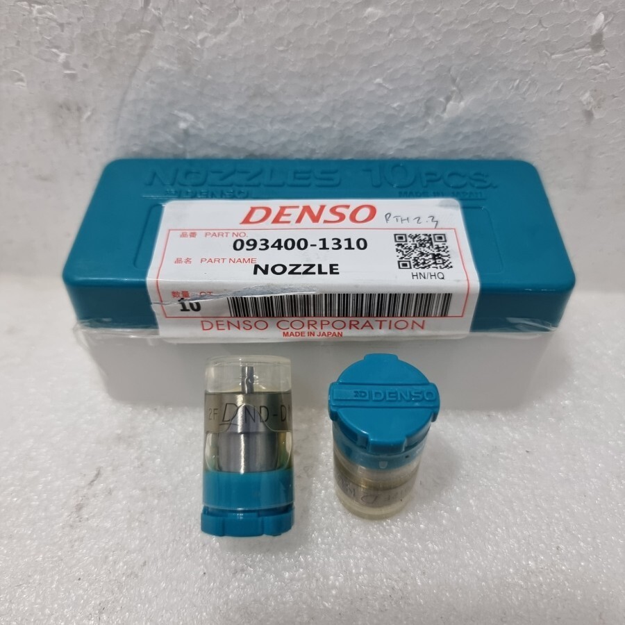 tdogjp品 093400-1310 Genuine Diesel Fuel Injector Nozzle 1pcs | eBay