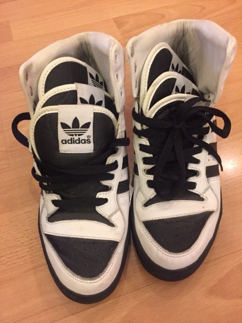 adidas js 3 tongue baratas