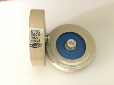 DT80 300K 15KV-30KVA XPCC high pressure heat sealing machine capacitor
