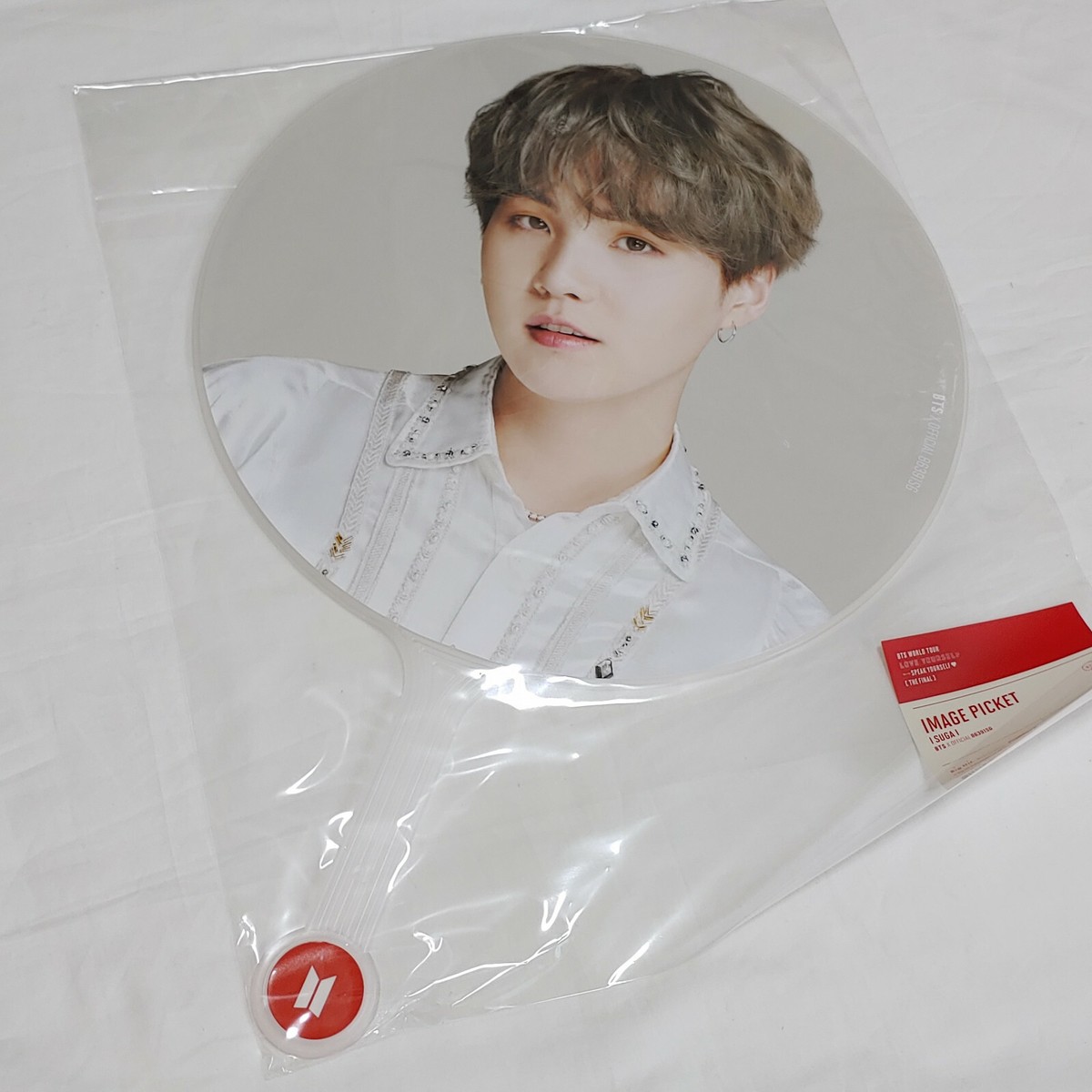 BTS speak yourself プレフォト Jungkook ＆ V BTS SpeakYourself Image Picket All member - Jungkook V Suga