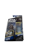Hasbro Star Wars Action Figures Accessories & R7-D4 Character