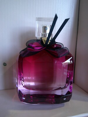 YSL MON PARIS IMNTENSEMENT edp Intense Women's Fragrance