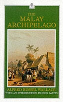 Der malaiische Archipel: Das Land der Orang-Utans und des Vogels o