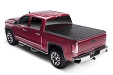 Bak 126511 Bakflip Fibermax Tonneau Cover For Nissan Titan King Cab 8 Bed Bak 126511 Bakflip Fibermax Tonneau Cover For Nissan Titan King Cab 8 Bed