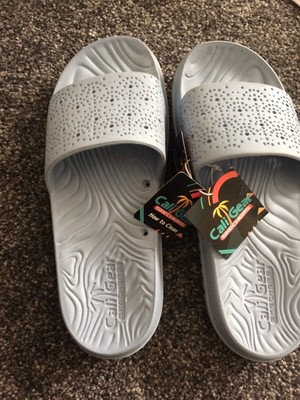 skechers cali sliders