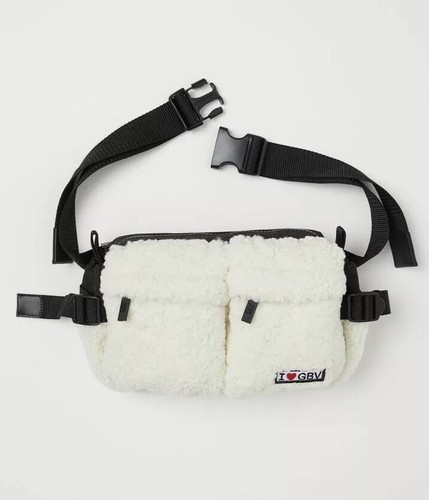 Bolso bandolera de hombro GIAMBATTISTA VALLI x H&M. Talla | eBay