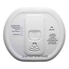 Alula RE215 Honeywell Compatible Wireless Carbon Monoxide Detector / CO Alarm