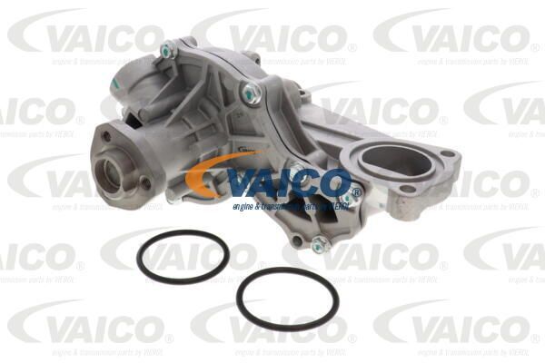 Vaico V10-50015 Wasserpumpe FüR Audi Vw-image