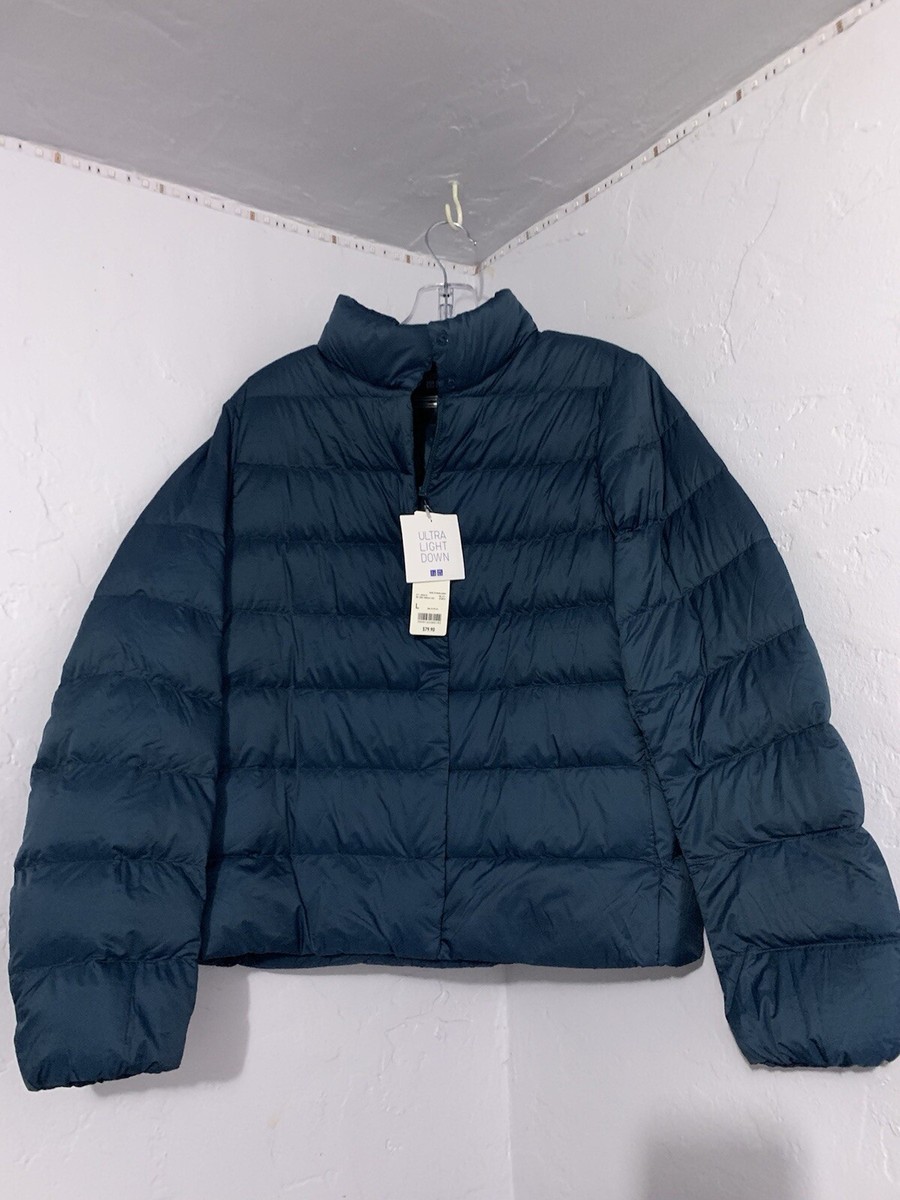 Uniqlo Winter Jacket Uniqlo Ultra Light Down Jacket Malaysia NWT