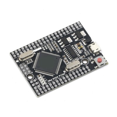 Efficient Mega2560 CH340G/ATmega2560 Module For Long Terms Project Stability