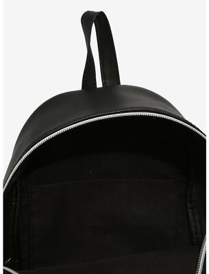 Zombie Makeout Club Zombie Girl Mini Backpack - Halloween Zombie Makeout Club Mini Backback Zombie Girl | eBay main image 4