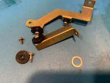 Pioneer SX-434 Stereo Receiver Parting Out - Tuning Pullies