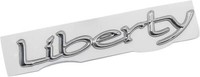 Originaler Aufkleber Piaggio Liberty 150 2004 2005 2006 2007 2008 2009 2010
