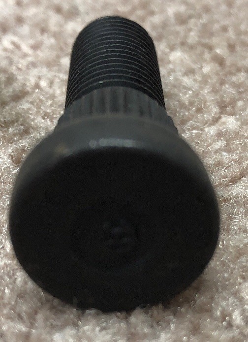 New Genuine Mopar Wheel Stud Part 5204272. eBay