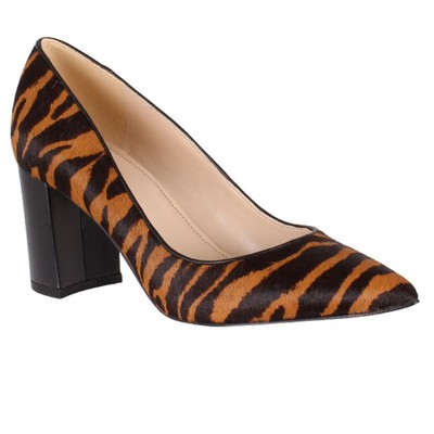 marc fisher leopard heels