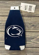 IPG Team Sports Penn State Nittany Lions Bottle Koozie NCAA