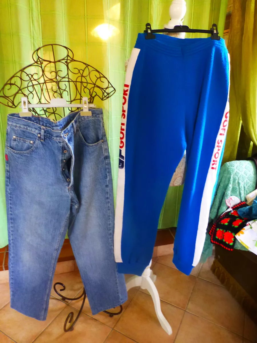 Jogging jeans homme hotsell